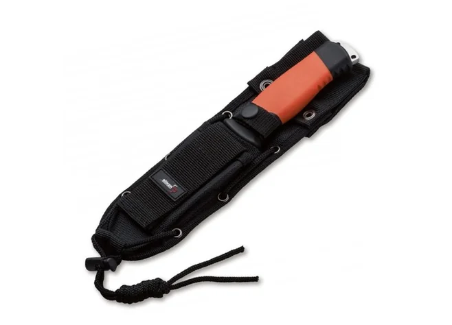 Нож Boker Plus Outdoorsman XL Фото 3